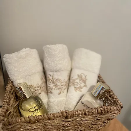 Parentale Pensionat 3*