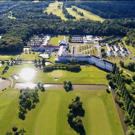 Parentale Pensionat Lamorlaye