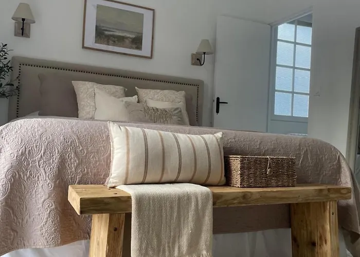 Parentale 招待所 3*