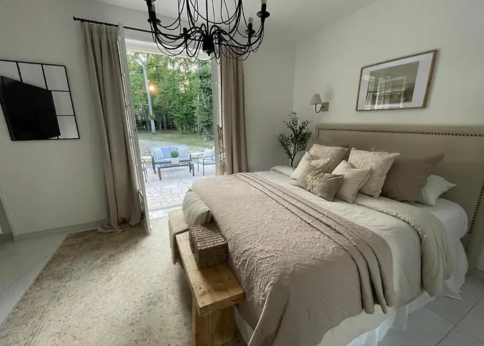 招待所 Parentale 3*