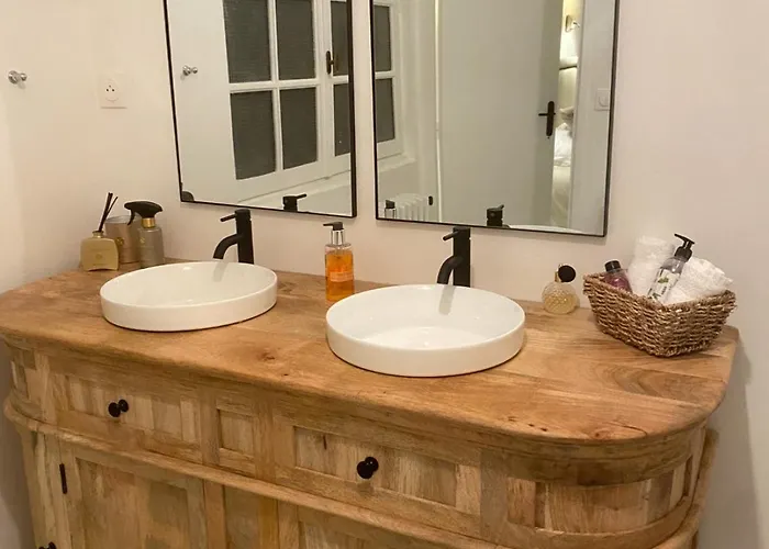 Parentale 3* 拉莫赫莱