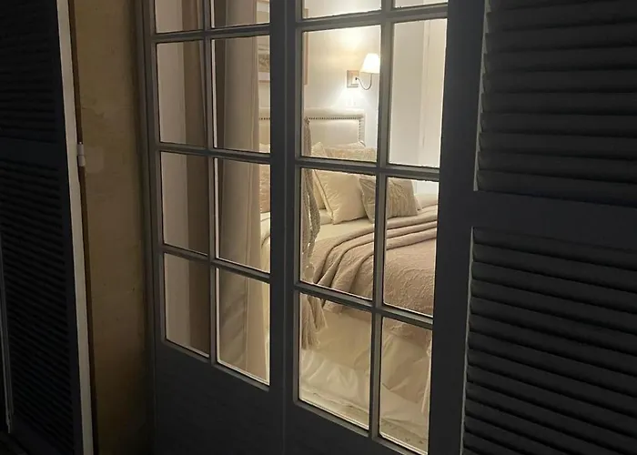 Parentale 招待所 3*