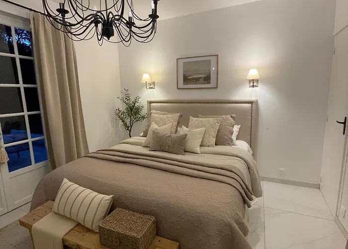 招待所 Parentale 3*