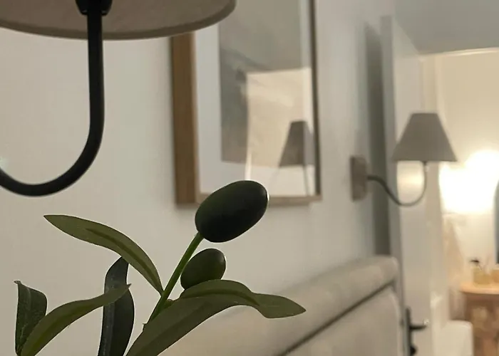 招待所 Parentale 拉莫赫莱