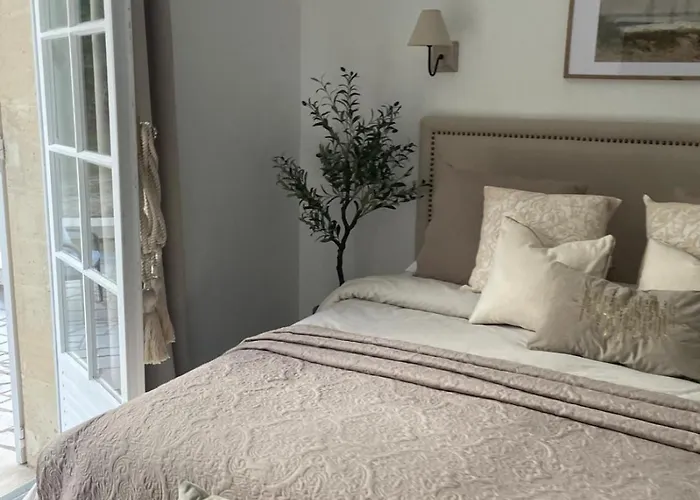 Parentale 拉莫赫莱